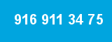 916 911 34 75 916 911 34 75